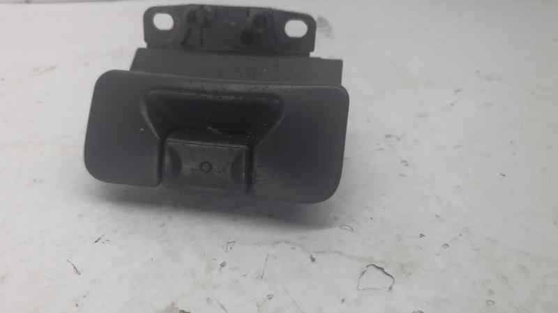 FRENO DE MANO ELECTRICO