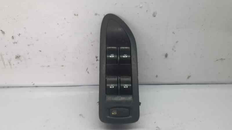 MANDO ELEVALUNAS DELANTERO IZQUIERDO 