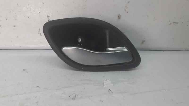8200000724 MANETA INTERIOR TRASERA DERECHA RENAULT MEGANE III BERLINA 5 P