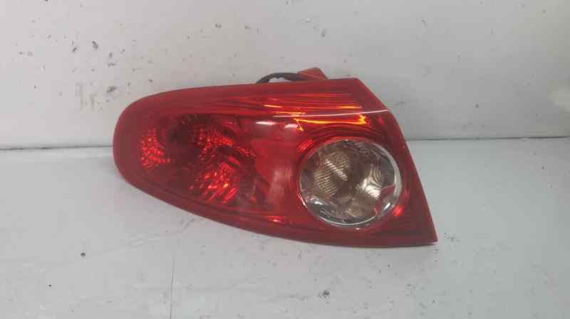 96387724 PILOTO TRASERO IZQUIERDO CHEVROLET LACETTI