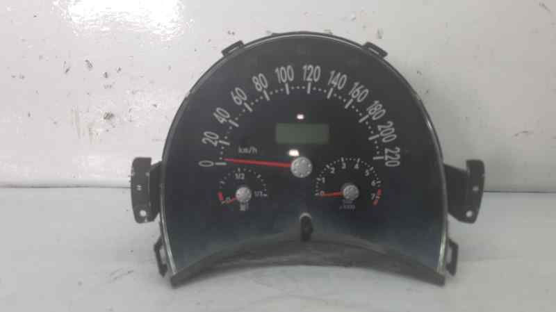 1C0919861C CUADRO INSTRUMENTOS VOLKSWAGEN NEW BEETLE (9C1/1C1)