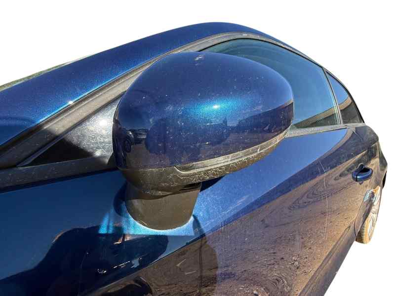 RETROVISOR IZQUIERDO