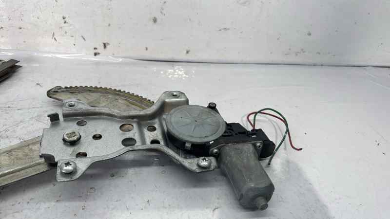 8356063J00 ELEVALUNAS DELANTERO DERECHO SUZUKI SX4 RW (EY)