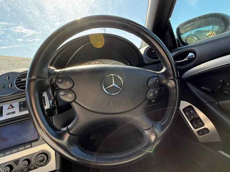 AIRBAG DELANTERO IZQUIERDO