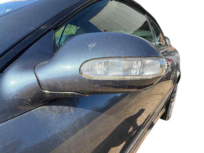 RETROVISOR IZQUIERDO