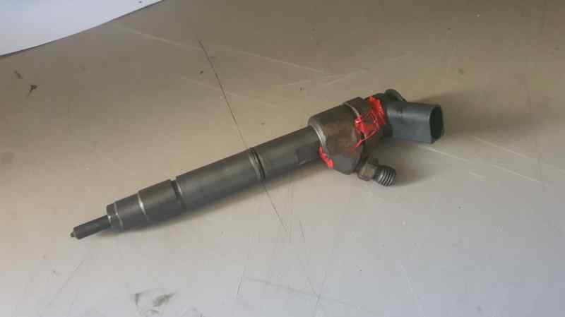 A640070078 INYECTOR MERCEDES CLASE A (W169)