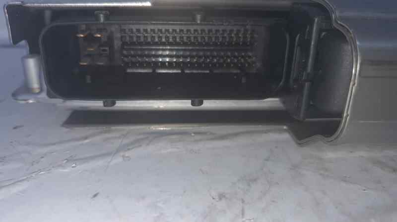 CENTRALITA MOTOR UCE