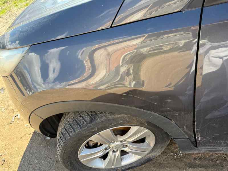 ALETA DELANTERA IZQUIERDA