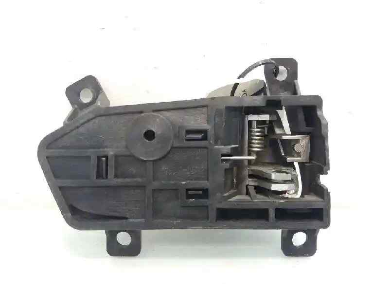 MANETA INTERIOR DELANTERA IZQUIERDA