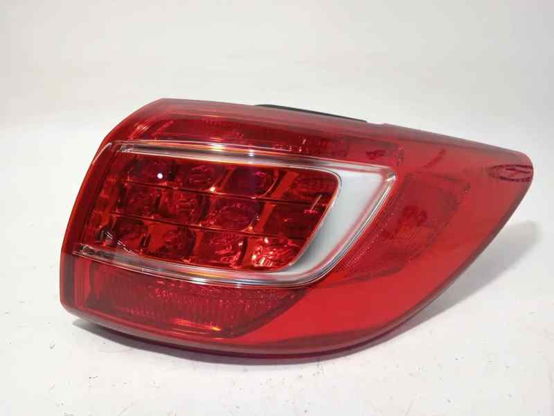 PILOTO TRASERO DERECHO