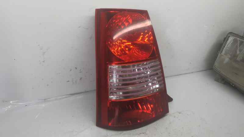 92401070 PILOTO TRASERO IZQUIERDO KIA PICANTO