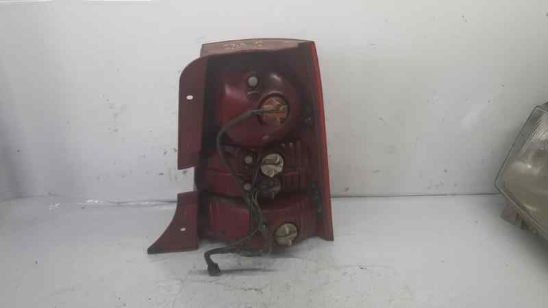 PILOTO TRASERO IZQUIERDO