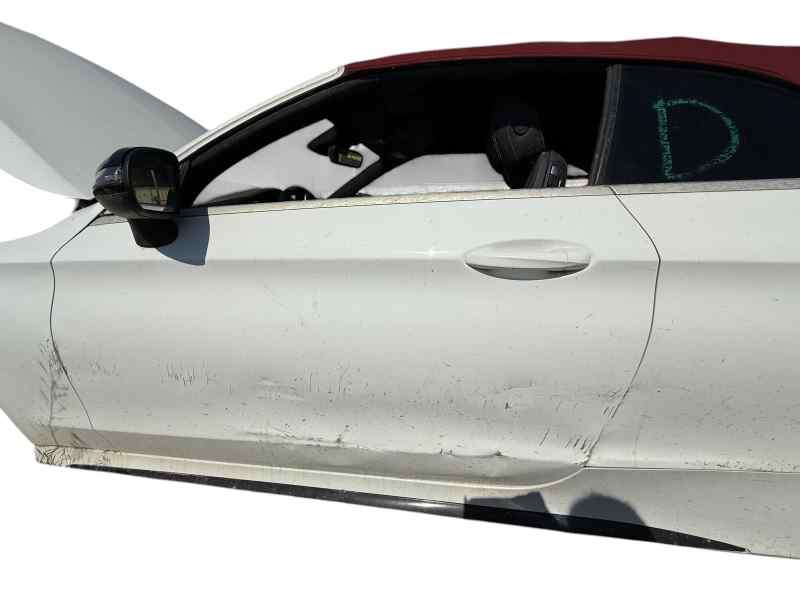 PUERTA DELANTERA IZQUIERDA