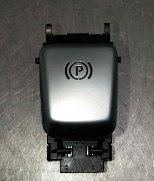 FRENO DE MANO ELECTRICO