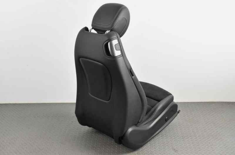JUEGO ASIENTOS COMPLETO MERCEDES CLASE C CABRIO W205