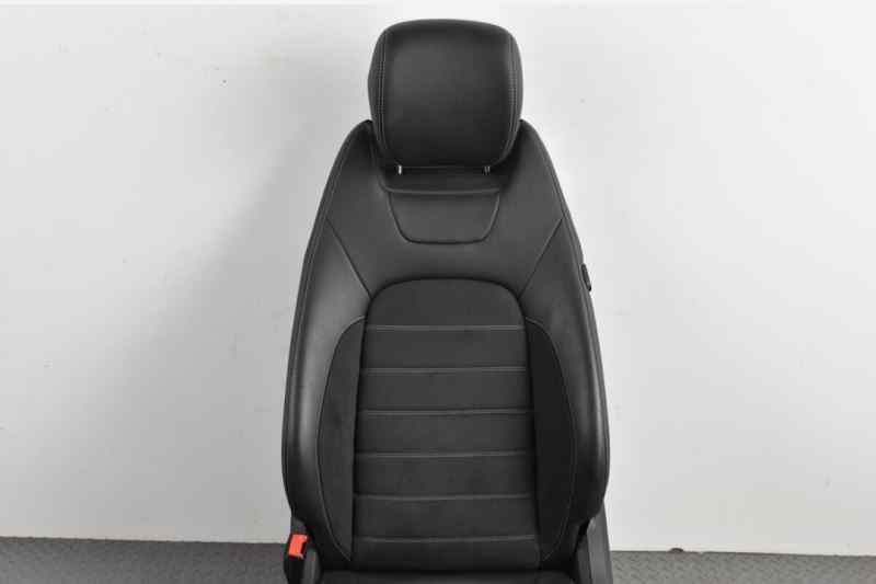 JUEGO ASIENTOS COMPLETO