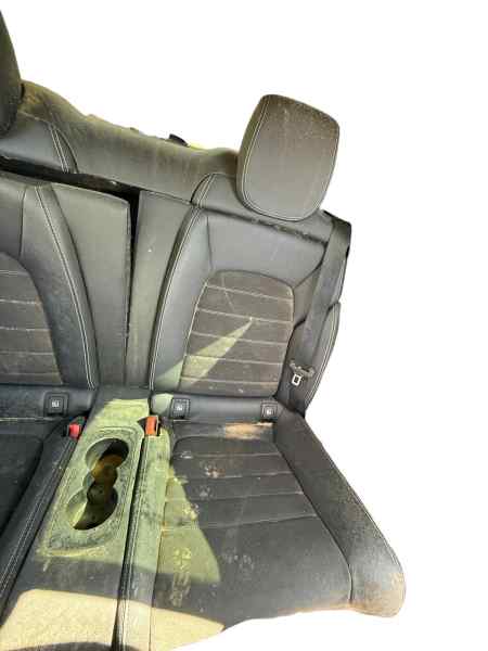 JUEGO ASIENTOS COMPLETO