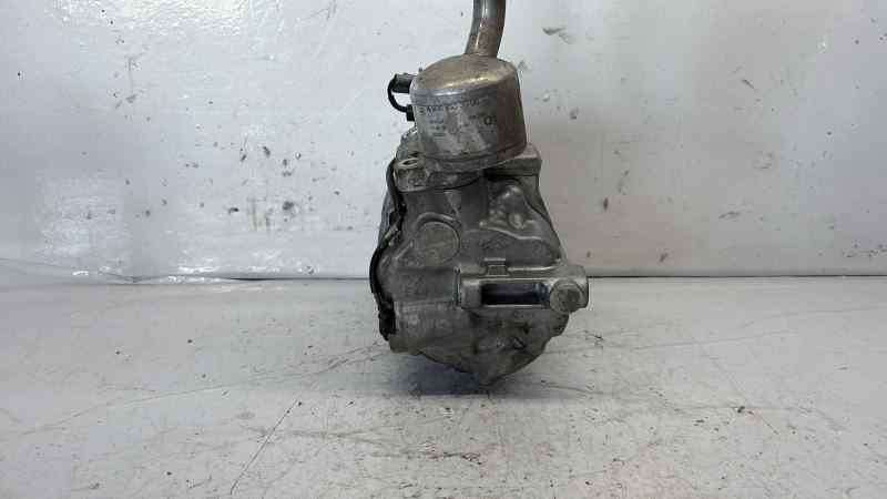 COMPRESOR AIRE ACONDICIONADO