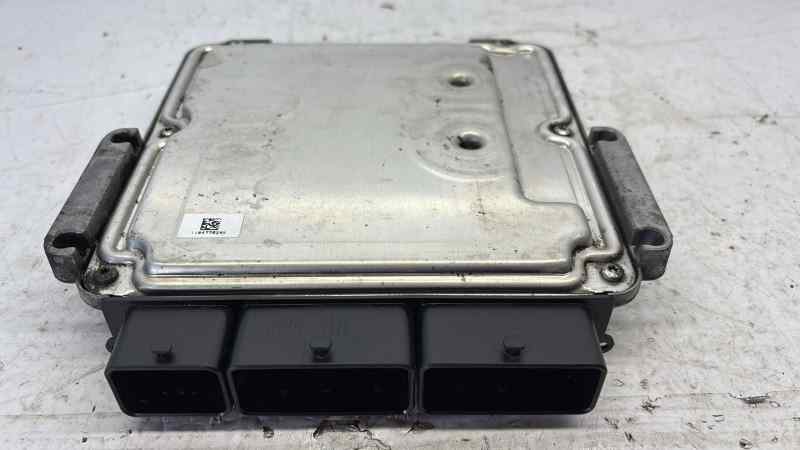 CENTRALITA MOTOR UCE