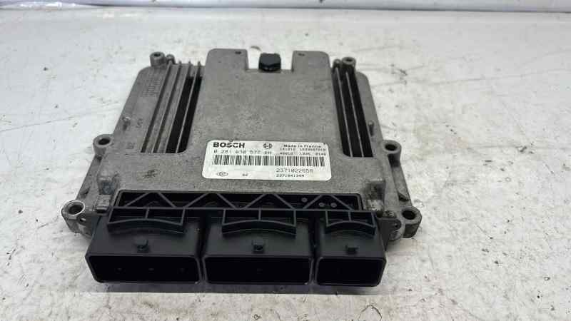 CENTRALITA MOTOR UCE