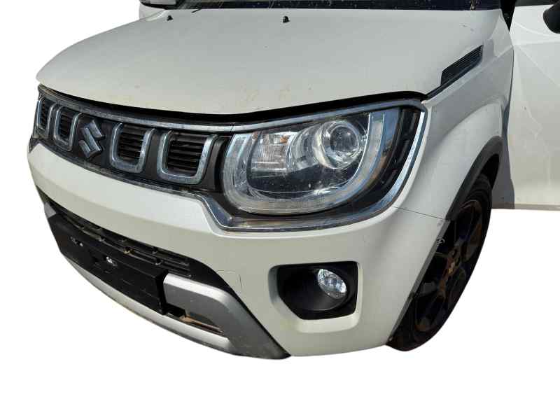 FRONTAL COMPLETO PARAGOLPES FAROS CAPOT REJILLA REFUERZO MORRO 