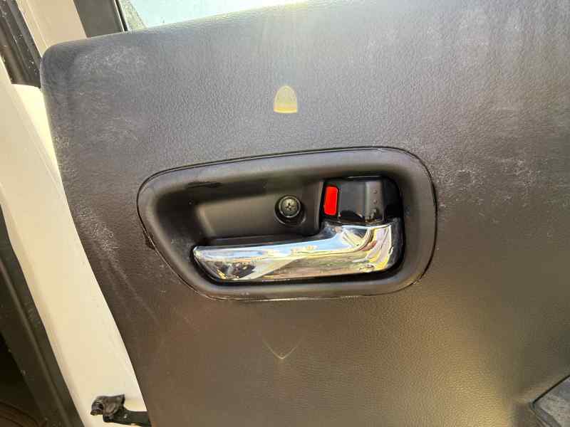 MANETA INTERIOR TRASERA DERECHA