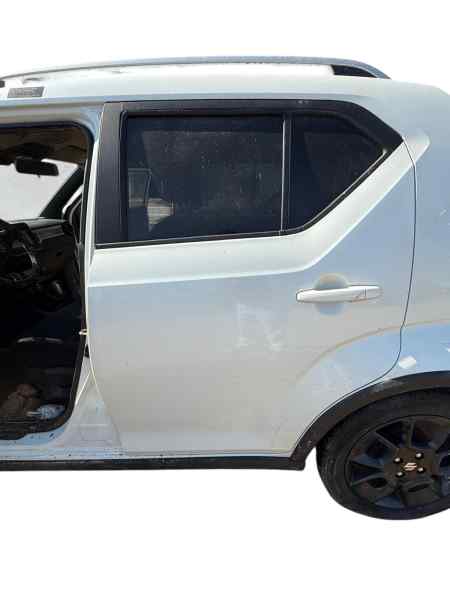 PUERTA TRASERA IZQUIERDA