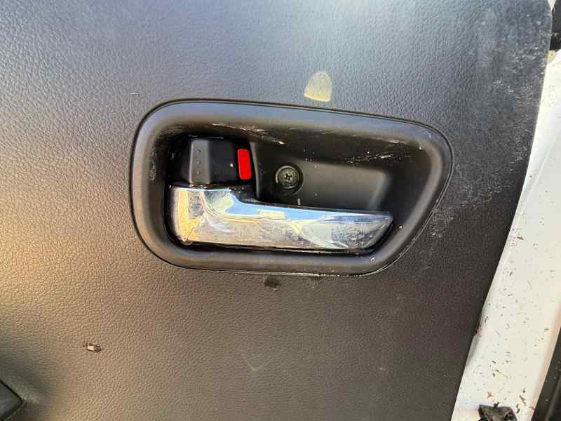 MANETA INTERIOR TRASERA IZQUIERDA