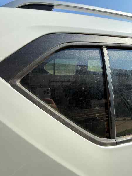 LUNA CUSTODIA TRASERA DERECHA