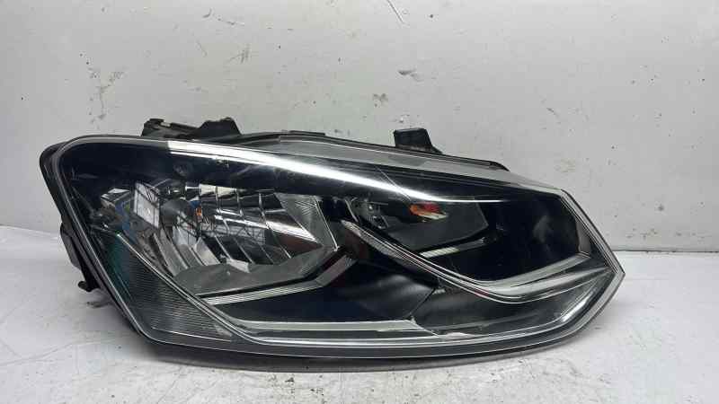 6C1941006B FARO DERECHO VOLKSWAGEN POLO (6C1)