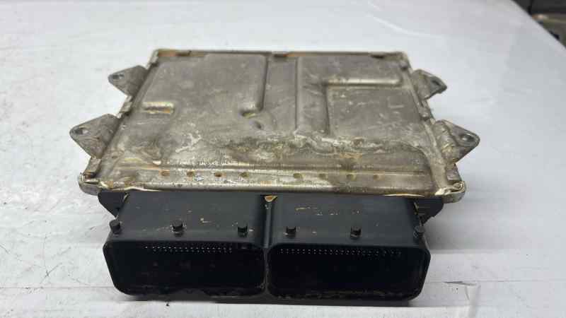 CENTRALITA MOTOR UCE