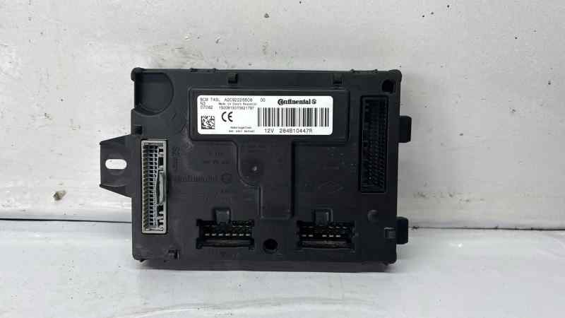 A2C92226608 MODULO ELECTRONICO RENAULT CLIO IV