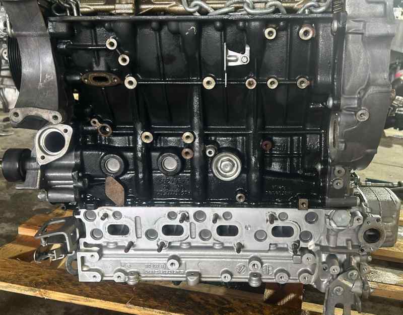 DESPIECE MOTOR