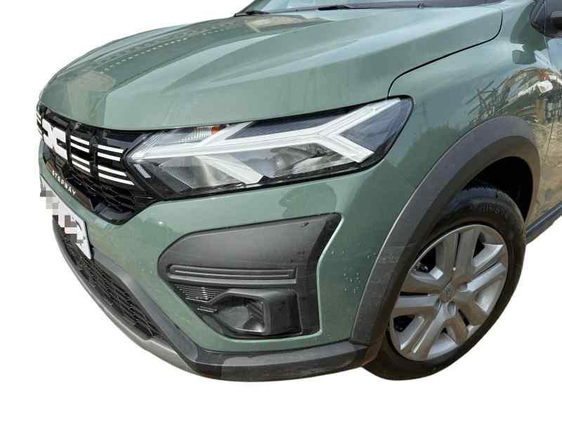 FRONTAL COMPLETO PARAGOLPES FAROS CAPOT REJILLA REFUERZO MORRO 