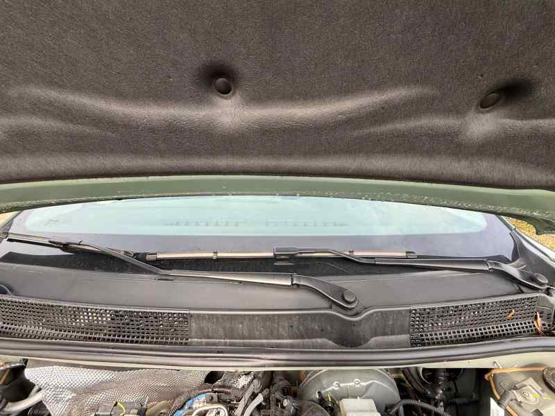 BRAZO LIMPIA DELANTERO IZQUIERDO