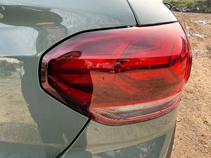 PILOTO TRASERO DERECHO