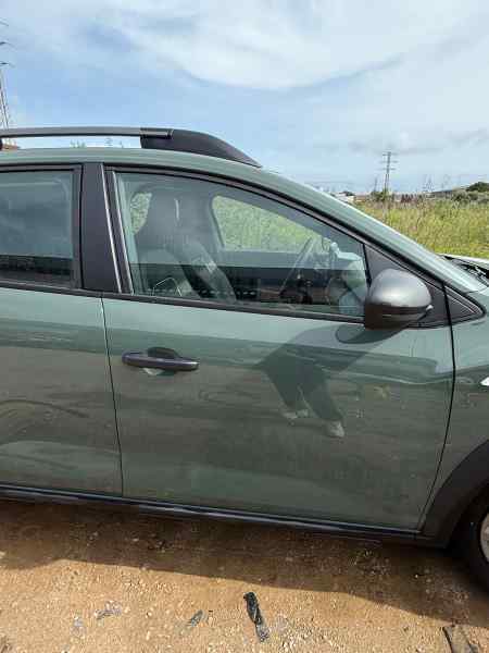 PUERTA DELANTERA DERECHA