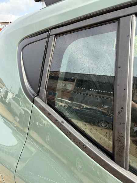 LUNA CUSTODIA TRASERA DERECHA