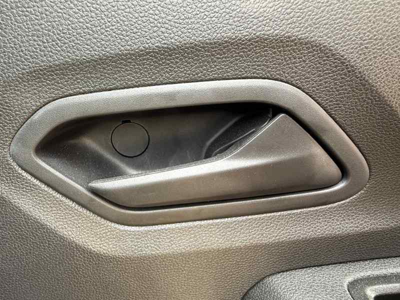 MANETA INTERIOR TRASERA DERECHA