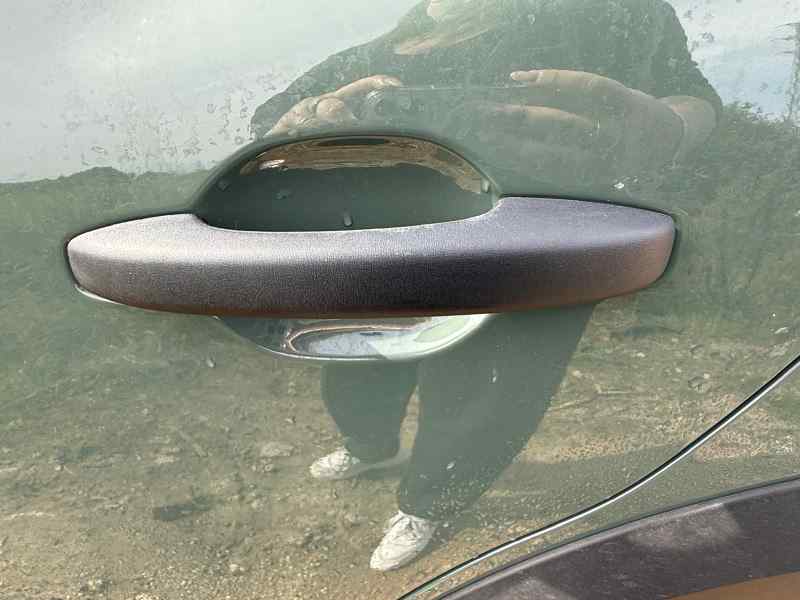 MANETA EXTERIOR TRASERA IZQUIERDA