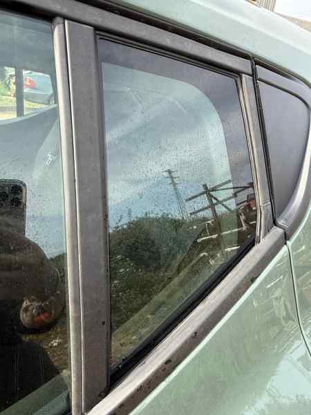 LUNA CUSTODIA TRASERA IZQUIERDA