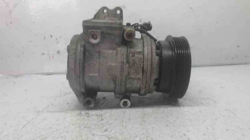 162502760J COMPRESOR AIRE ACONDICIONADO HYUNDAI TUCSON (JM)