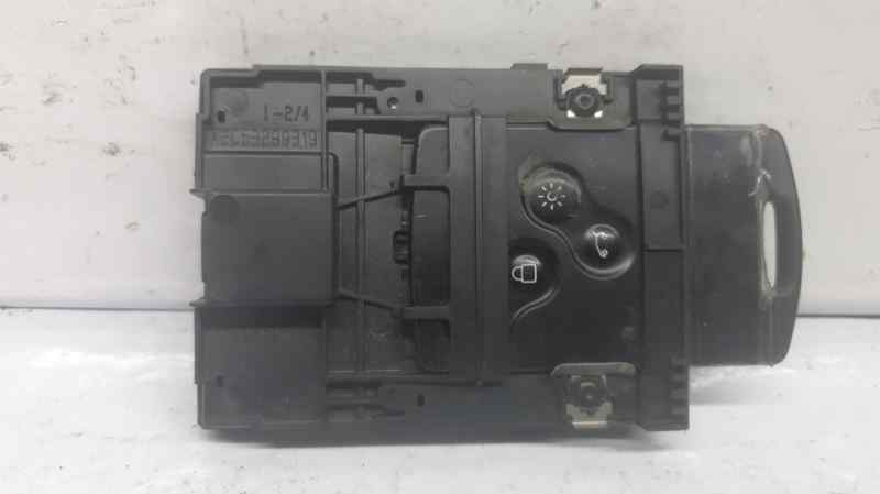 CONMUTADOR DE ARRANQUE