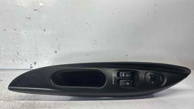 MANDO ELEVALUNAS TRASERO IZQUIERDO