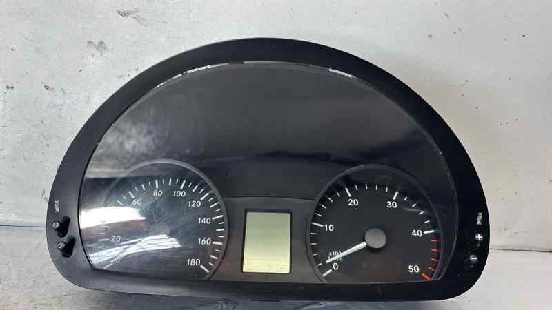 A9069004502 CUADRO INSTRUMENTOS MERCEDES SPRINTERII (FURG. DISTRIB. CARGA)(RESERVE)