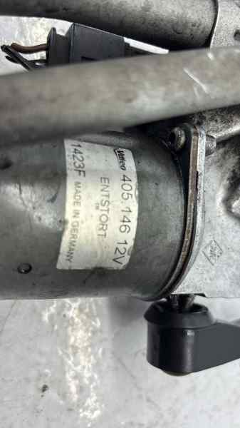 MOTOR LIMPIA DELANTERO