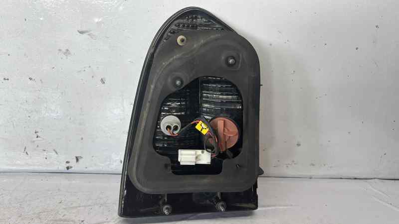 PILOTO TRASERO DERECHO