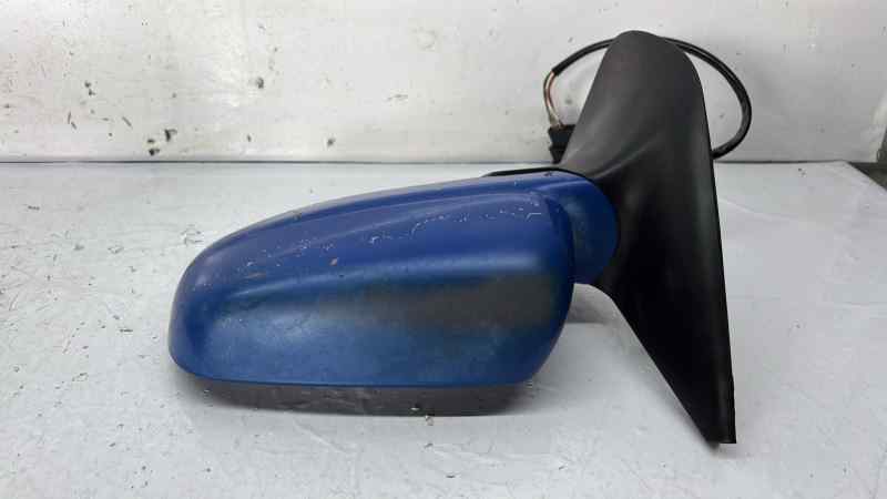 RETROVISOR IZQUIERDO