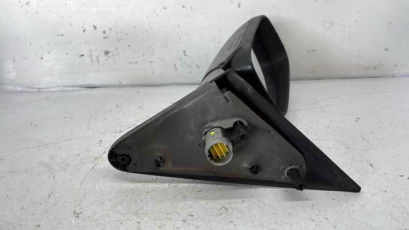 RETROVISOR IZQUIERDO