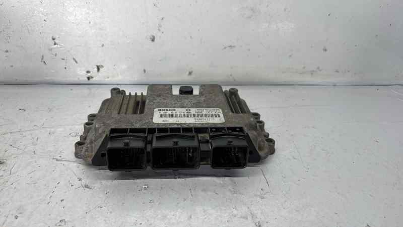 CENTRALITA MOTOR UCE